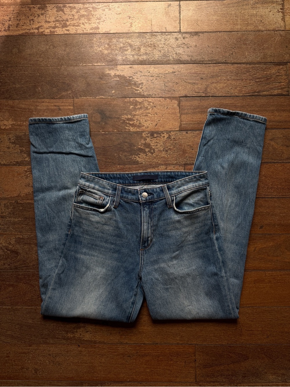 Joes Midrise Boyfriend Jeans